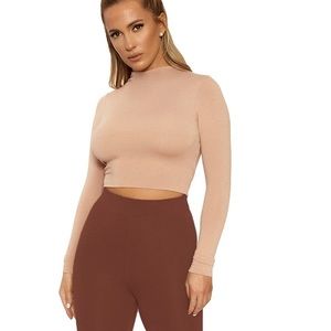 Naked wardrobe NW top. ****BRAND NEW****